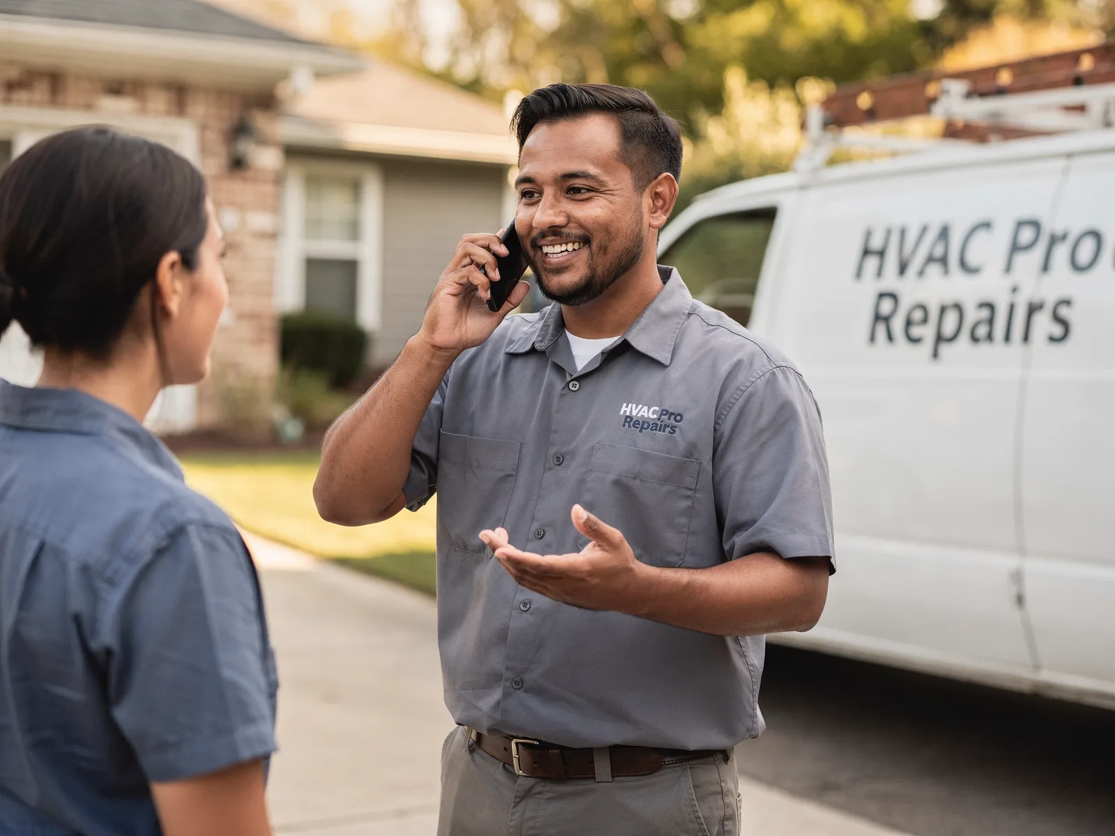 Heat Pump Repair Ware, MA FAQs